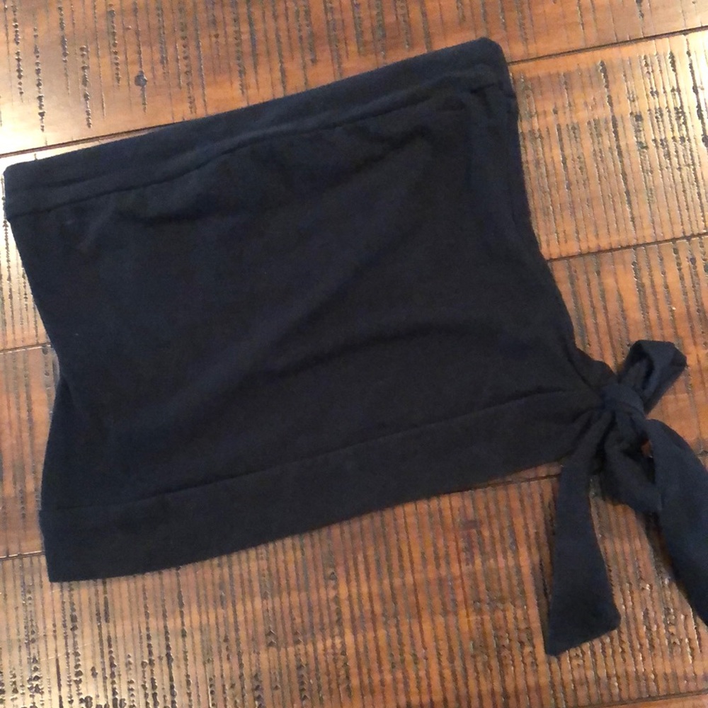 BOGO Bow Tube Top